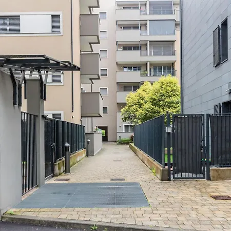 Homeby, Modern And Spacious With Terrace